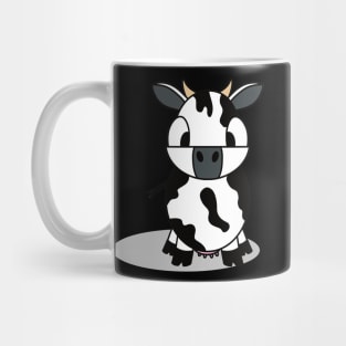Little Cow Mug